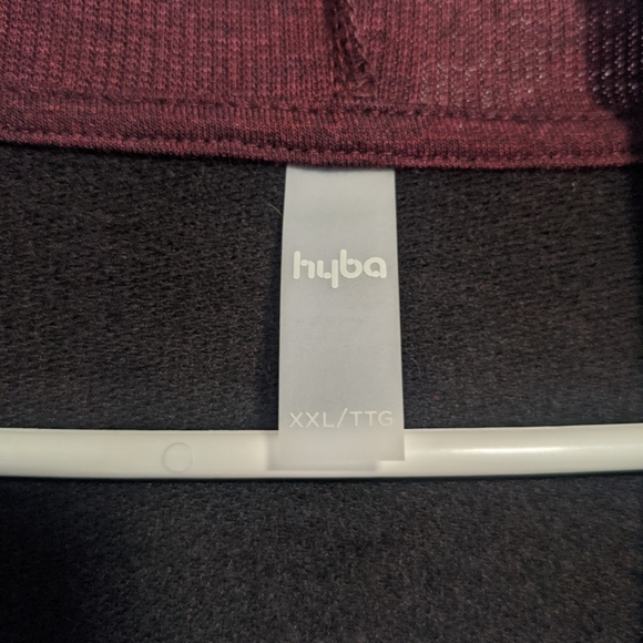 Hyba Sweater - Picture 2 of 3
